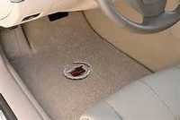 Handmade Mats - Rubber Tpr Back Material , Machine Made Pattern For Versatile And Durable Floor Protection