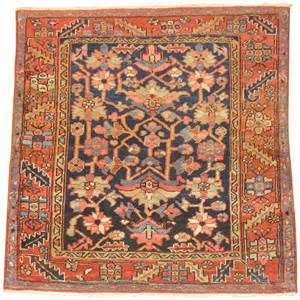 Heriz Rug