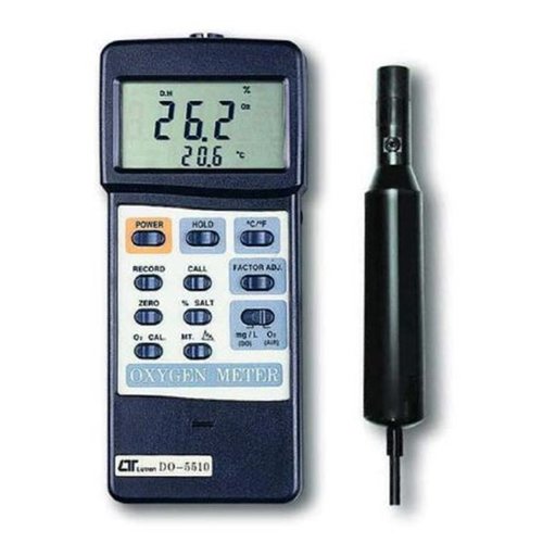 Dissolved Oxygen Detector