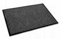 Indoor Mat - Rubber Tpr Backing | Machine Made With Durable Design And Versatile Indoor Use