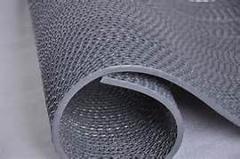 Plastic Floor Mat