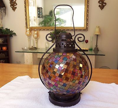 Candle Stand