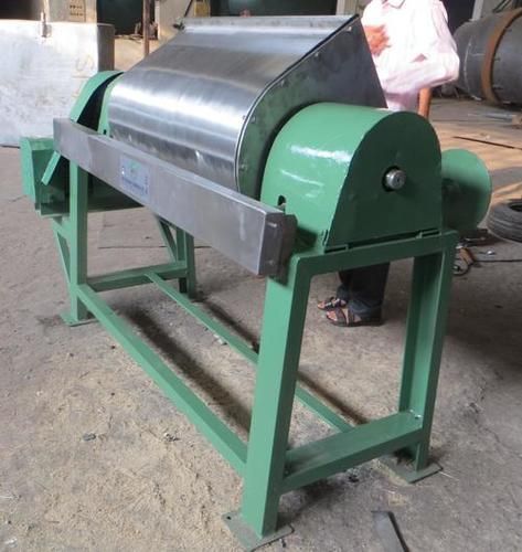 Ribbon Blender Installation Type: Free Stand