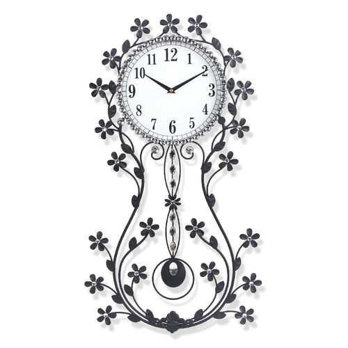 wall clock