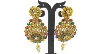 Designer Ear Rings