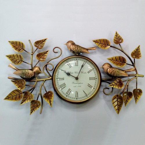 Wall clock