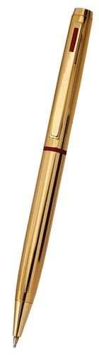 4g Full Gold Ball Pen