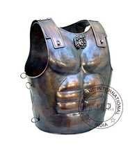 Antique Greek Dragon Muscle Armour