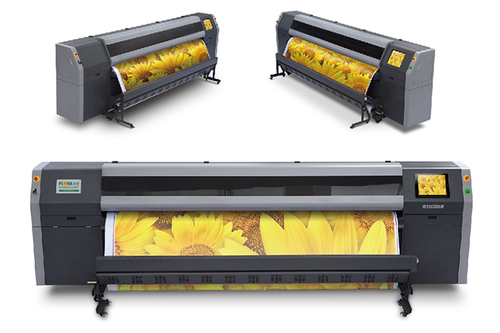 Flora XTRA 320k - KM 1024i 14PL