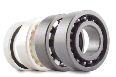 Ceramic Bearings