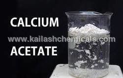 Calcium Acetate