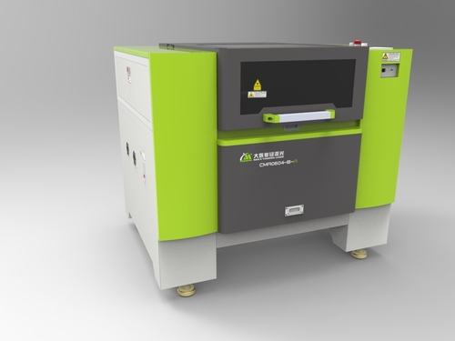 Laser Cutting Machine