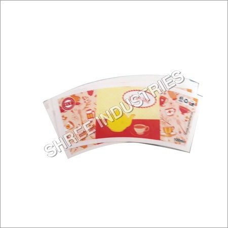 Paper Glass Raw Material