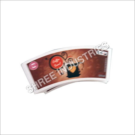 Disposable Paper Cup Raw Material