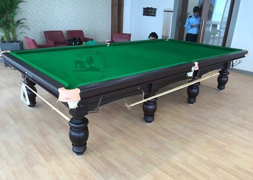 Premier Billiards Table Cue Forearm: Ash Wood