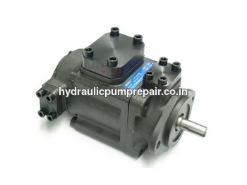 Atos Hydraulic Pump Repair