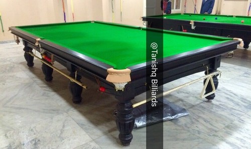 Tournament Billiards Table