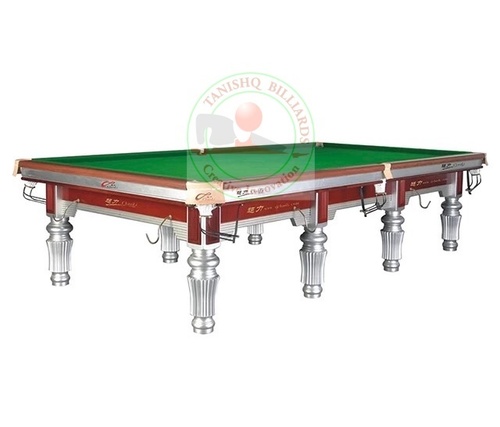 Best Wooden Billiards Table