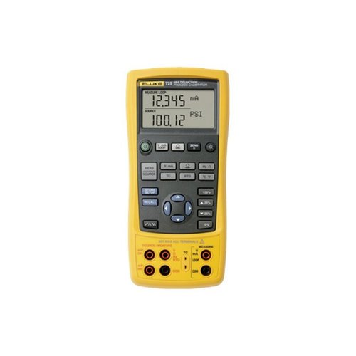 Calibration Instruments