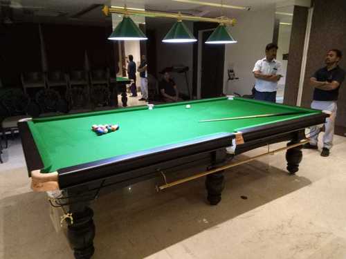 Mini Billiards Table