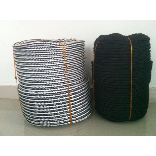 Braided Ropes
