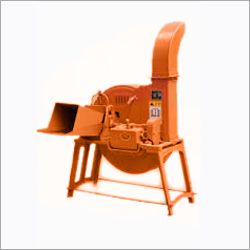 Agricultural Chaff Cutter