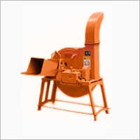 Agricultural Chaff Cutter