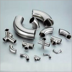 Pipe Fittings