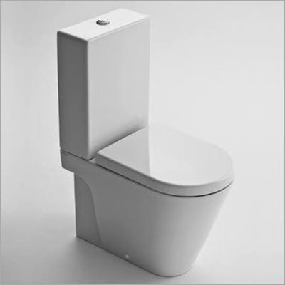 Designer Toilet Seat