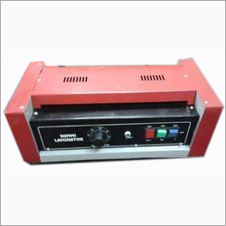 Summi Pouch Lamination Machine - 250x440x155 mm, 305 mm Max Width | Fast Lamination, Low Power, Compact Design
