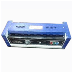 Pouch Lamination Machine