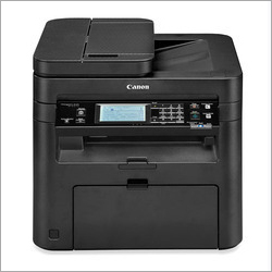Canon Image Class MF217w Black Wireless Multifunction Printer - Print Copy Scan Fax 23ppm Speed
