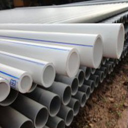 U PVC Plumbing