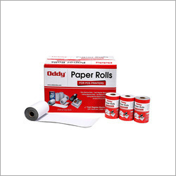 Standard Cash Register Roll