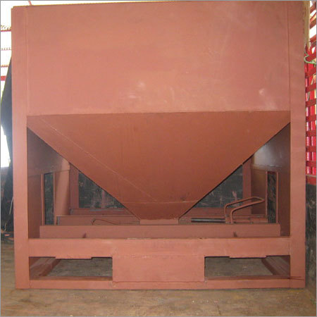 Industrial Containers