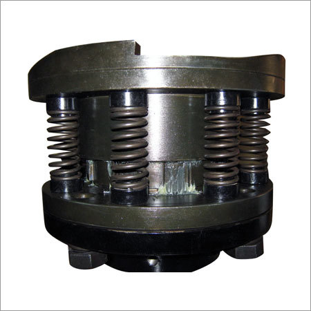 Clutch Assembly parts