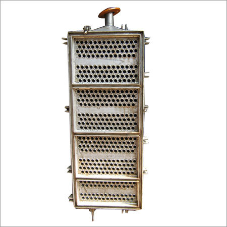 Box Condenser