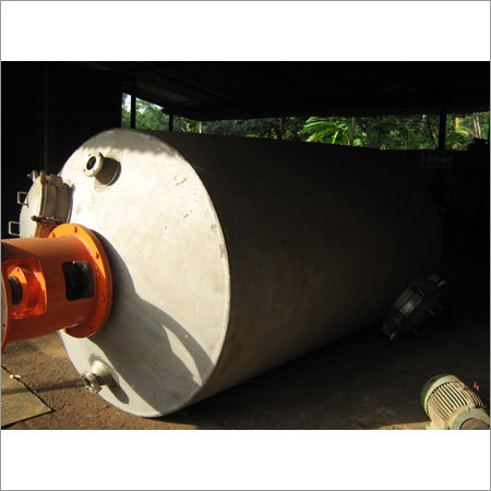 Mixing Kettles equipment