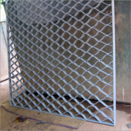 Bar Gratings