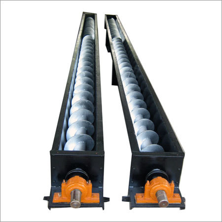 Screw Conveyor belts