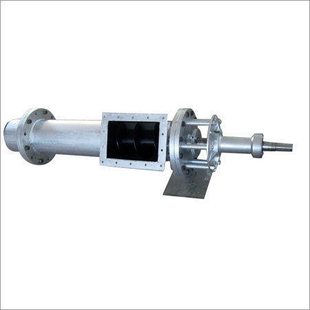 Pipe Screw Conveyor