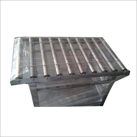 Roller Conveyor belts