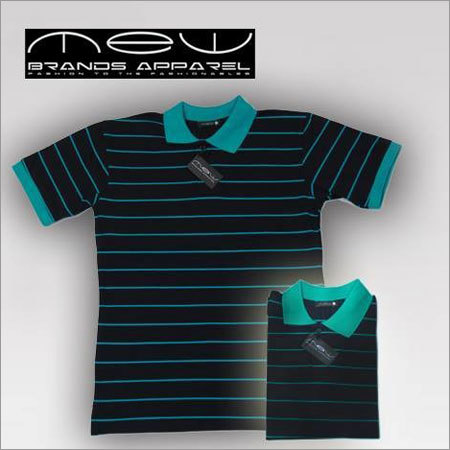 Half Sleeves T-Shirts