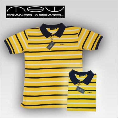 Half Sleeves T-Shirts