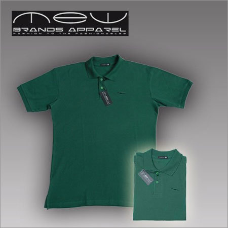 Half Sleeves T-Shirts