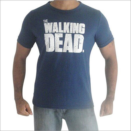 Printed T-Shirts