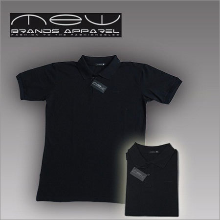 Gents Designer T-Shirts
