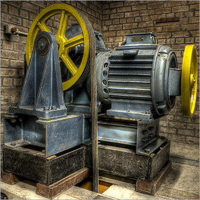 Elevator Repair Services