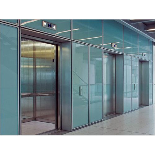 Building Lift