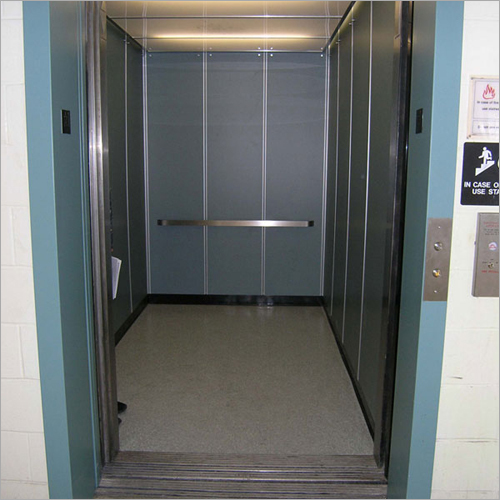 Hospital Lift